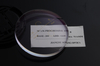 Anti Glare Semi Finished Lens Blanks SF 1.56 Index Multiple Vision AR Coating