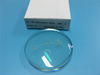 SF 1.56 Photochromic Progressive HMC Semi Finished Lens Blanks For Far And Near Vision And Outdoor Activites