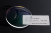 1.67 MR-7 high index photochromic film HMC AR optical lens price Made in China 