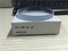 Durable Uncoating Semi Finished Lens Blanks CR39 1.499 Index Single Vision