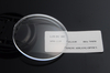 Scratch Resistant Eyeglass Lenses , HC Coating Premium Polycarbonate Lenses for Kids