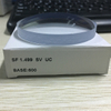 SF semi-finished CR39 1.49 single vision UC/HC/HMC ophthalmic lens optical prescription lenses