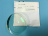 1.56 HMC Blue Cut Blue Light Blocking Glasses Lens For Anti-Blue Ray Green/Blue Coating