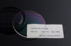 Danyang Factory 1.56 photochromic round top bifocal HMC AR prescription lenses optical for glasses